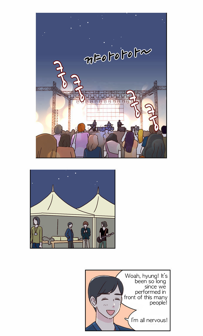 We Broke Up Manhwa - Chapter 10 Page 13