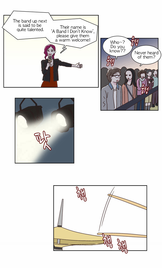 We Broke Up Manhwa - Chapter 10 Page 15