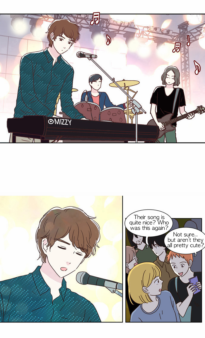 We Broke Up Manhwa - Chapter 10 Page 16