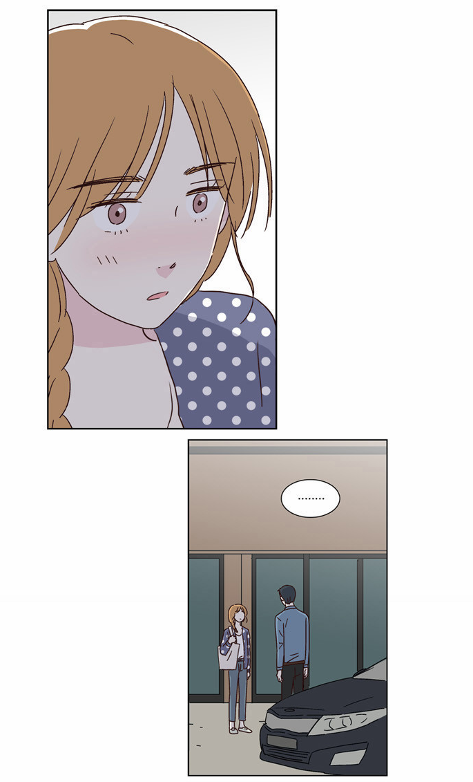 We Broke Up Manhwa - Chapter 10 Page 22