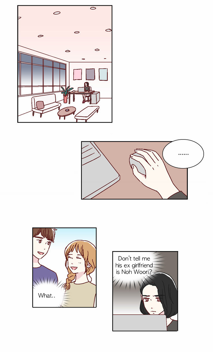 We Broke Up Manhwa - Chapter 34 Page 7