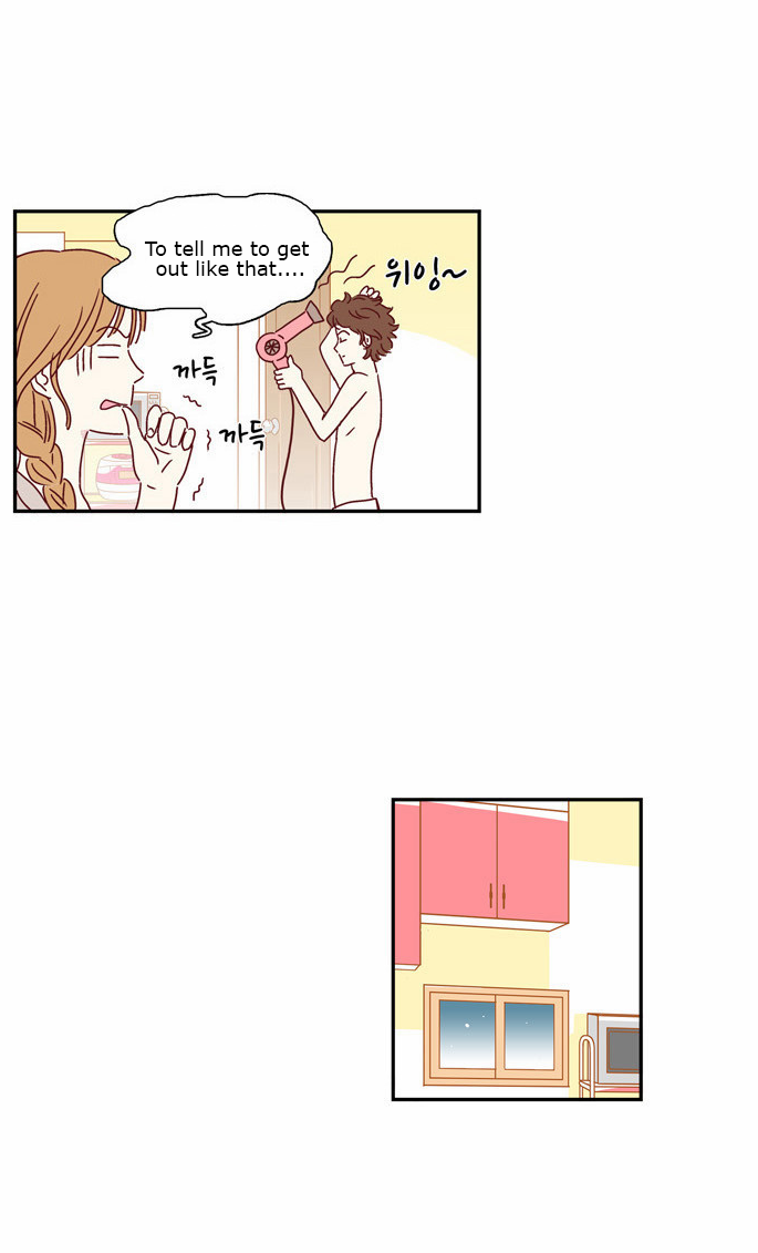 We Broke Up Manhwa - Chapter 3 Page 10