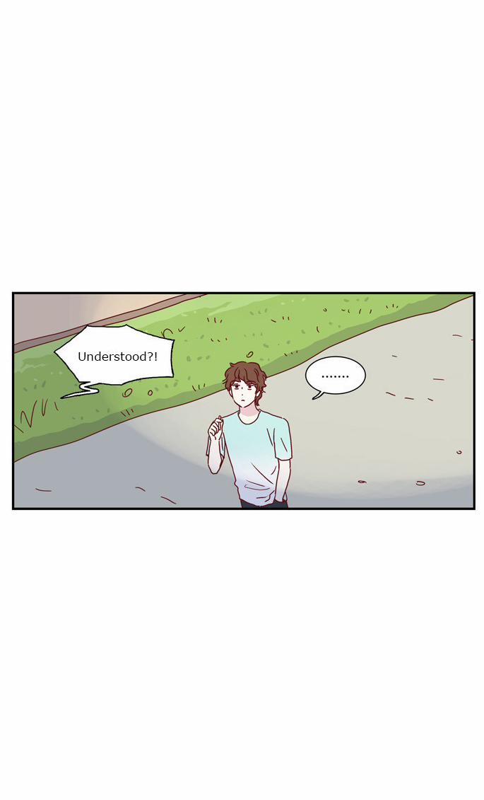 We Broke Up Manhwa - Chapter 3 Page 24