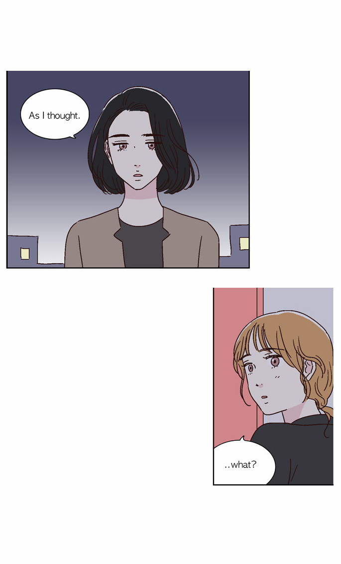 We Broke Up Manhwa - Chapter 35 Page 13