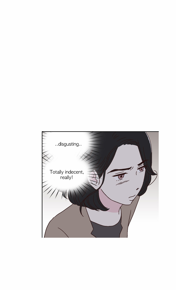 We Broke Up Manhwa - Chapter 35 Page 15
