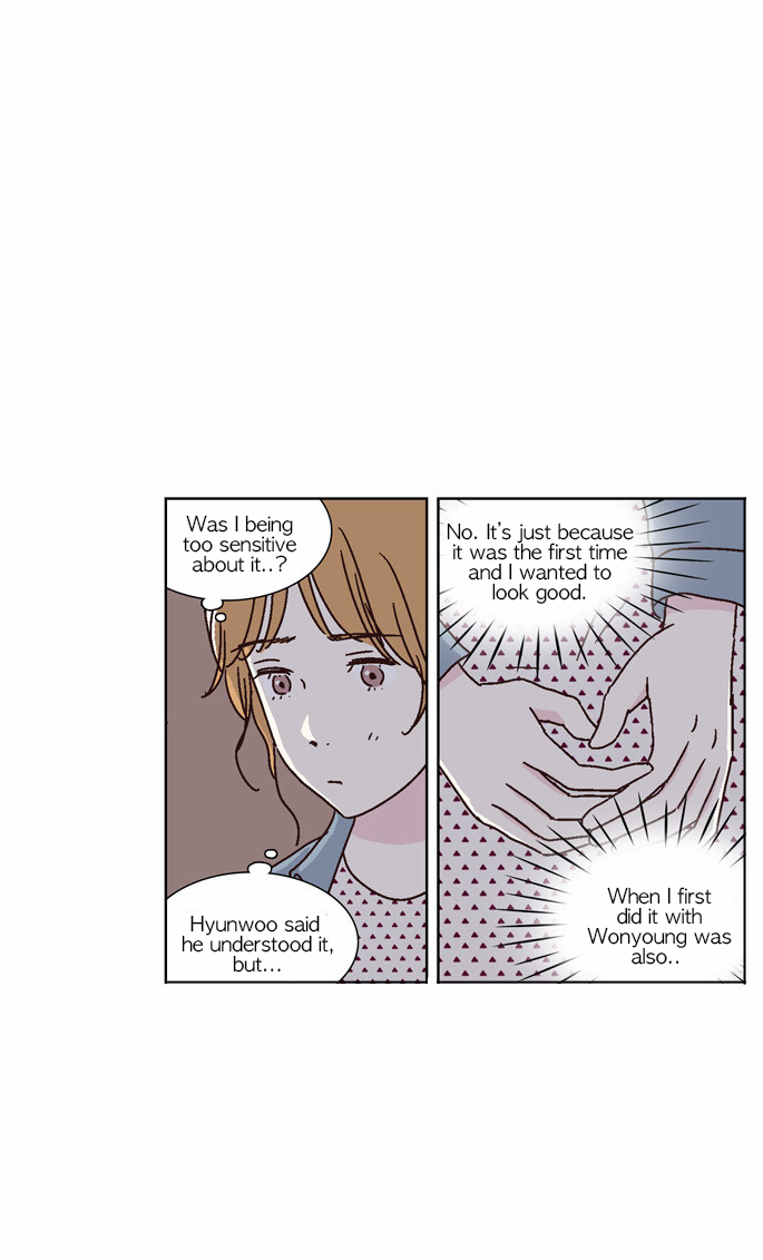 We Broke Up Manhwa - Chapter 24 Page 11