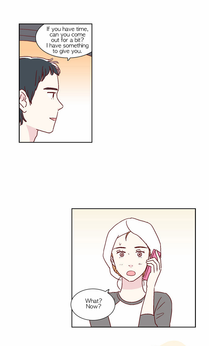 We Broke Up Manhwa - Chapter 26 Page 16