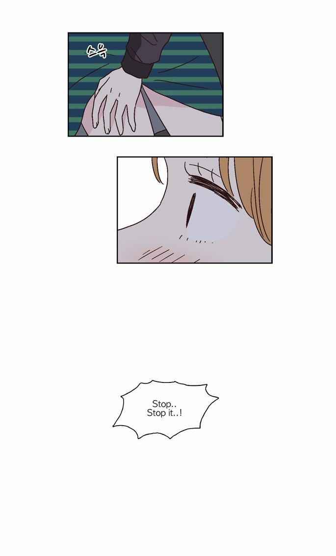 We Broke Up Manhwa - Chapter 31 Page 17