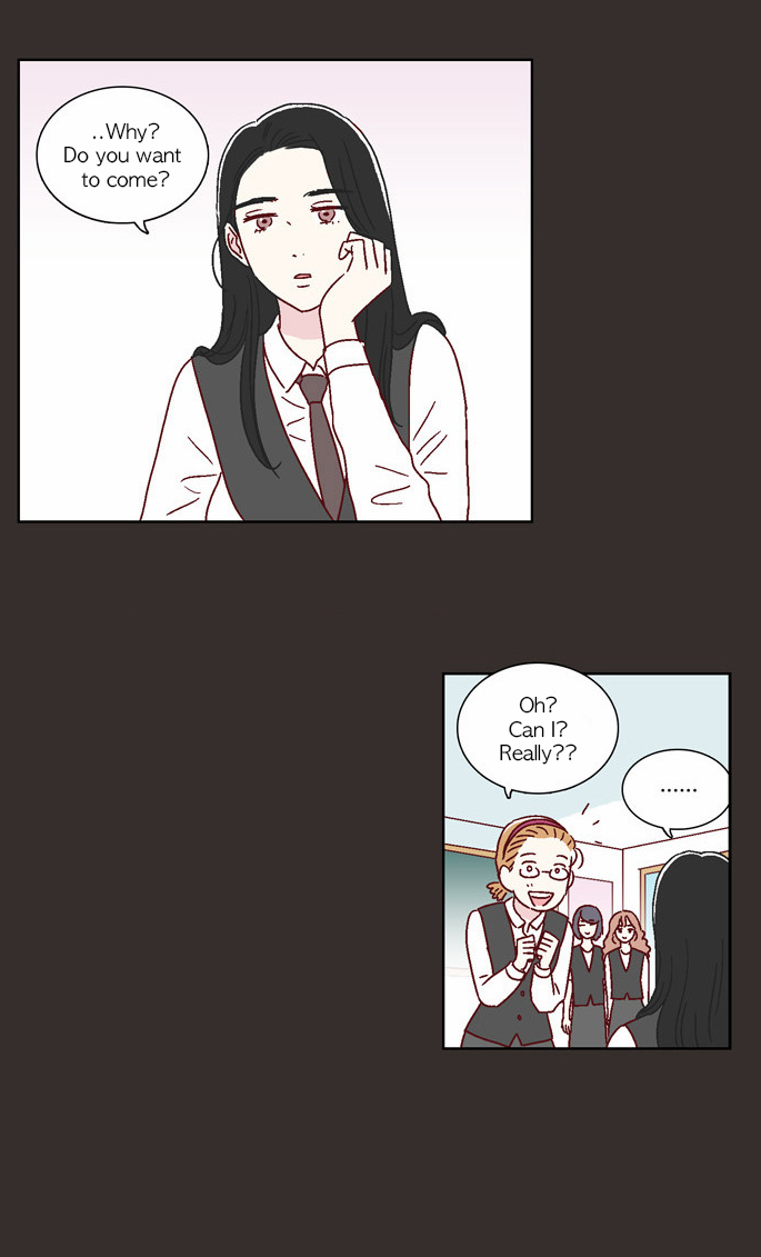 We Broke Up Manhwa - Chapter 36 Page 11