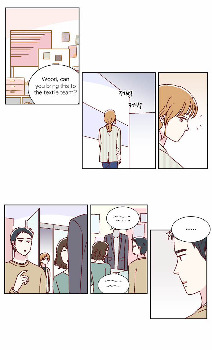 We Broke Up Manhwa - Chapter 36 Page 15