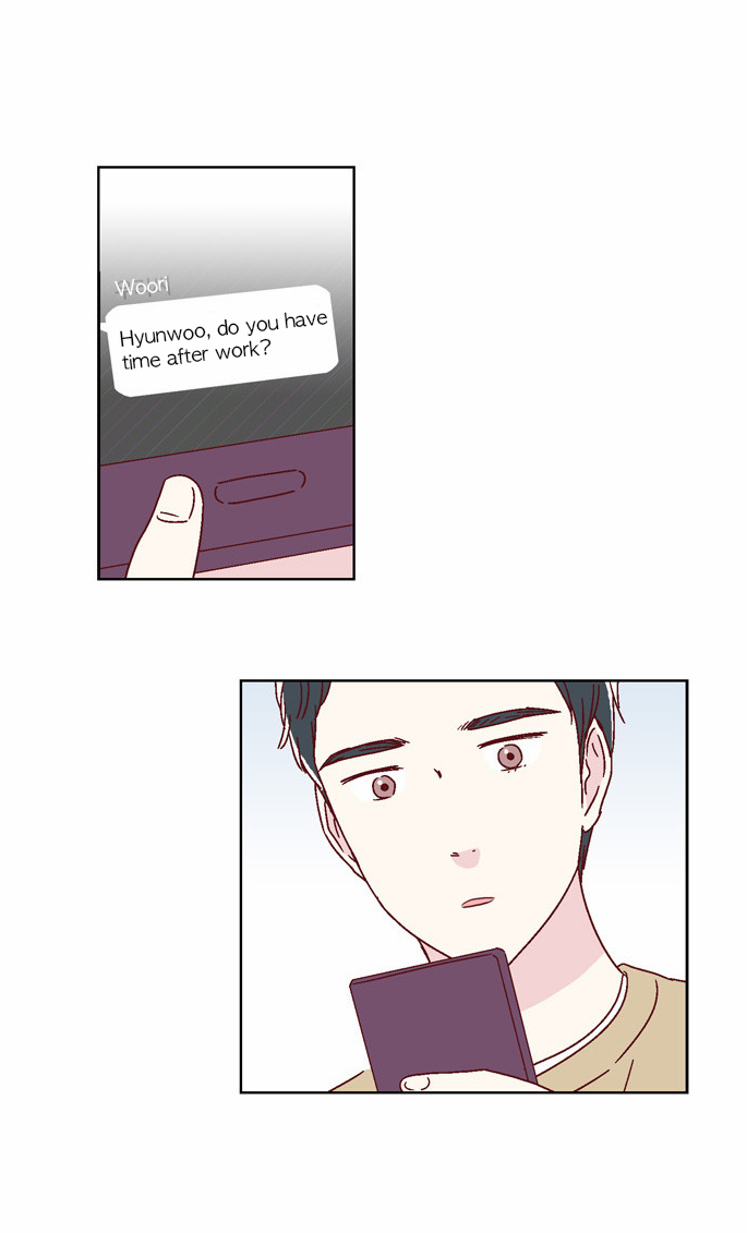 We Broke Up Manhwa - Chapter 36 Page 18