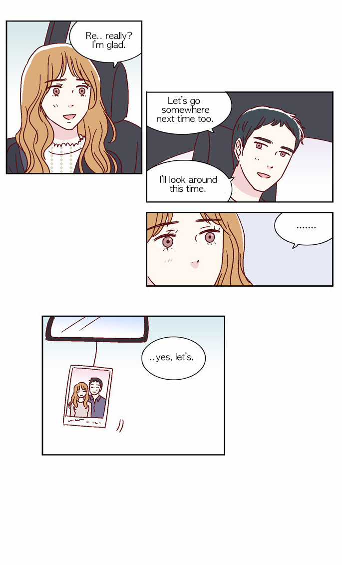 We Broke Up Manhwa - Chapter 30 Page 4