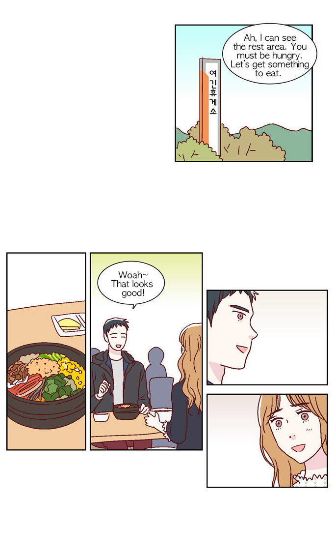 We Broke Up Manhwa - Chapter 30 Page 5