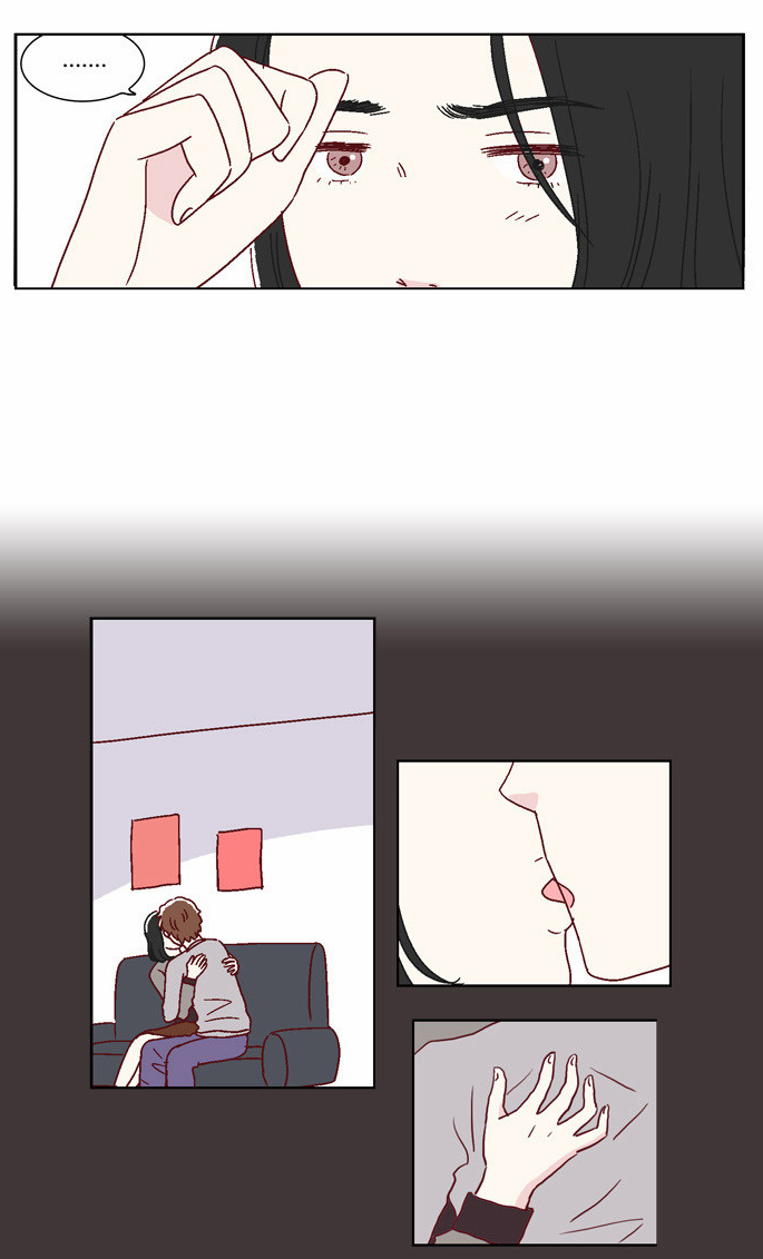 We Broke Up Manhwa - Chapter 30 Page 8
