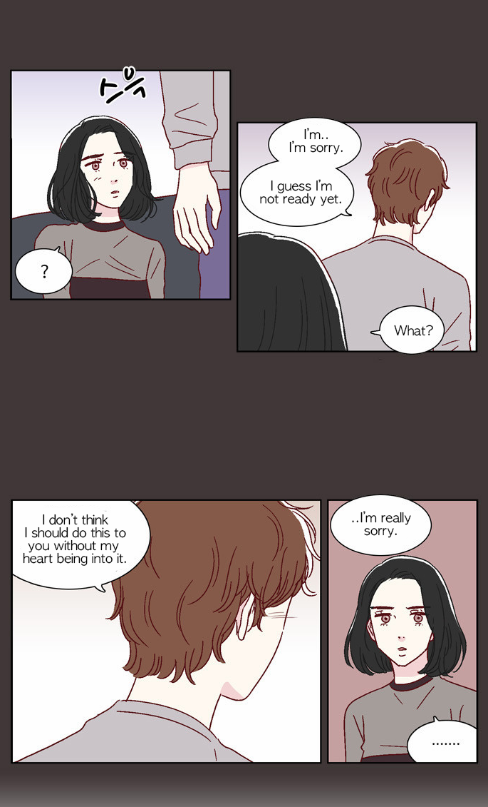 We Broke Up Manhwa - Chapter 30 Page 10