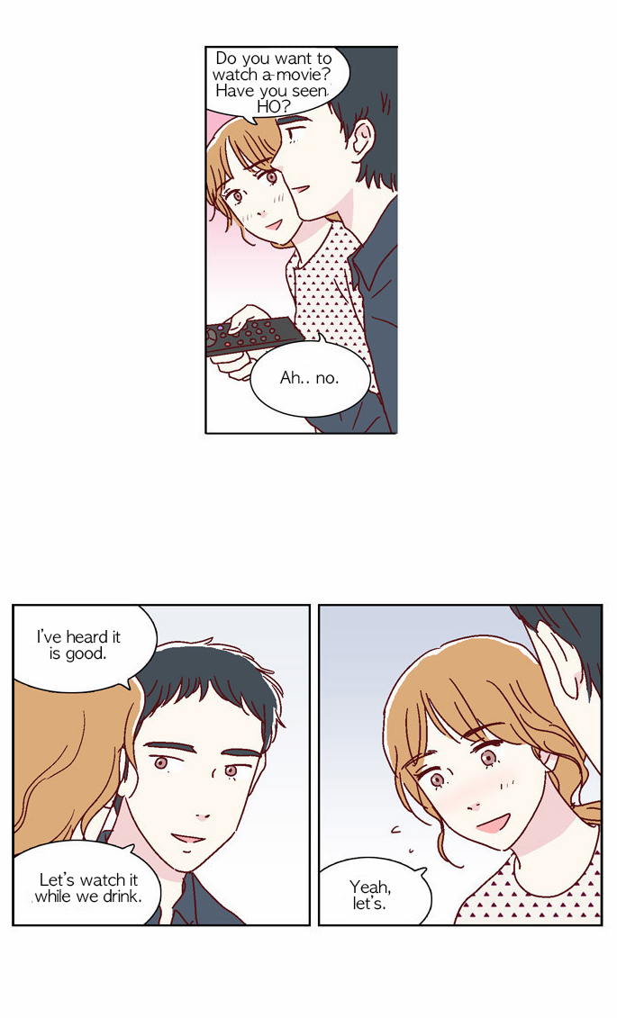 We Broke Up Manhwa - Chapter 23 Page 12
