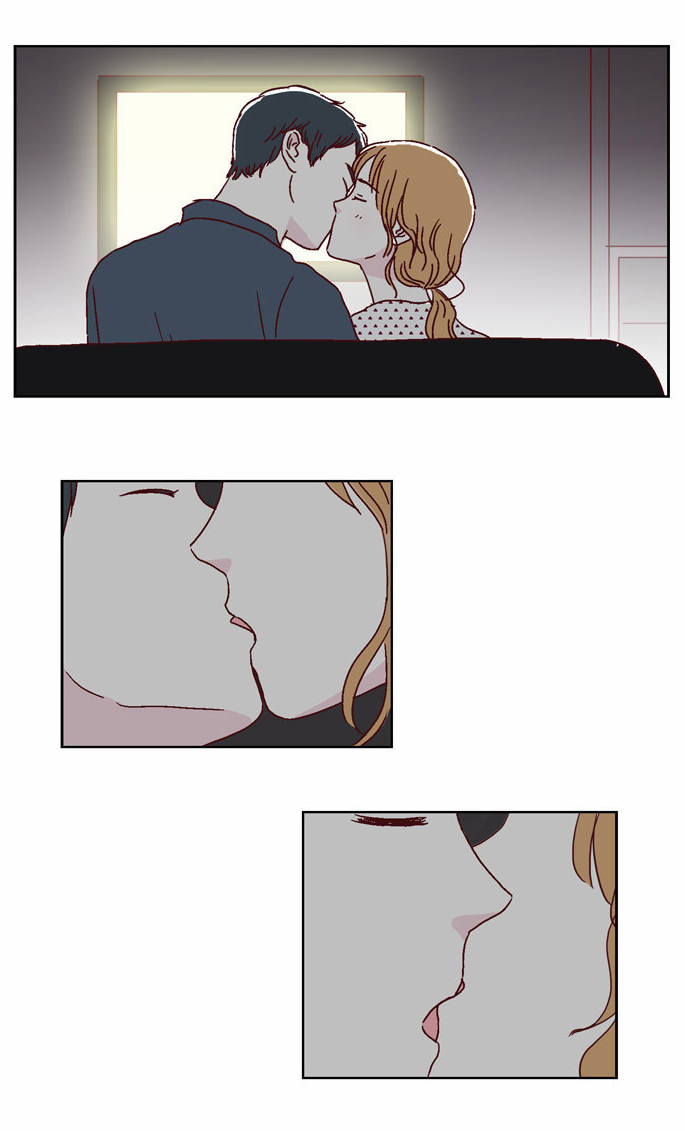We Broke Up Manhwa - Chapter 23 Page 16