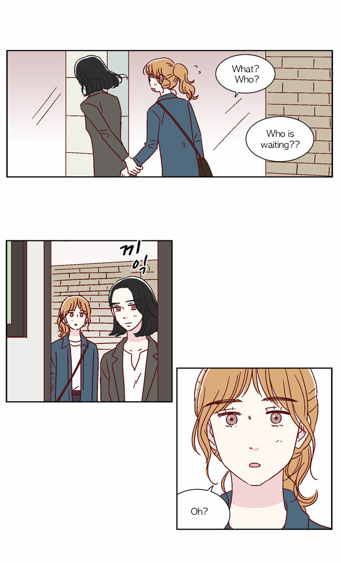 We Broke Up Manhwa - Chapter 43 Page 6