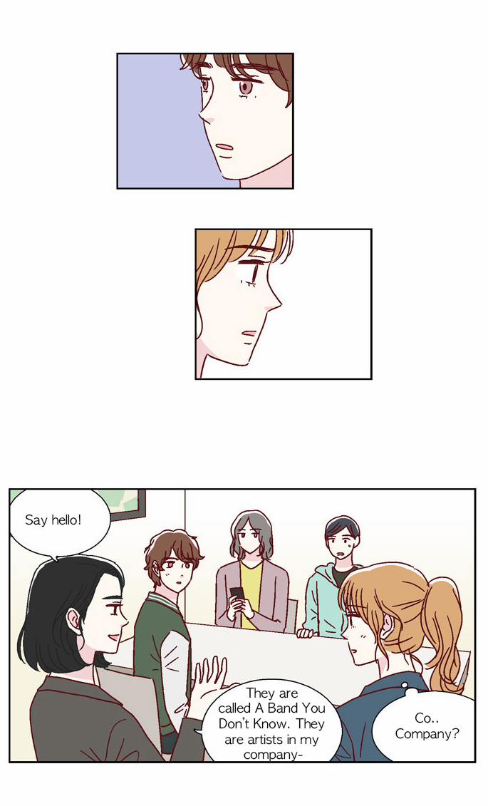 We Broke Up Manhwa - Chapter 43 Page 10