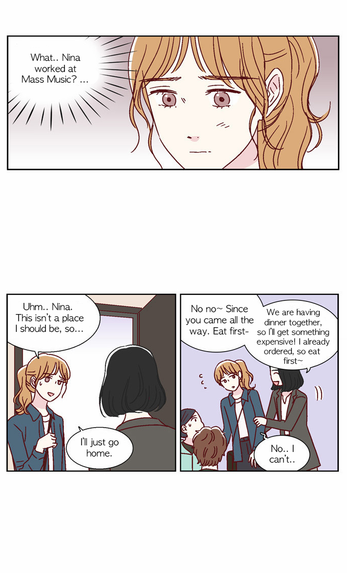 We Broke Up Manhwa - Chapter 43 Page 12