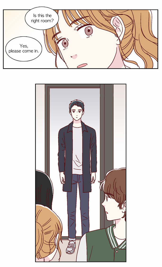 We Broke Up Manhwa - Chapter 43 Page 15