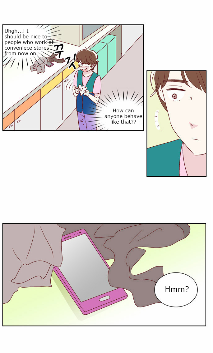 We Broke Up Manhwa - Chapter 7 Page 11