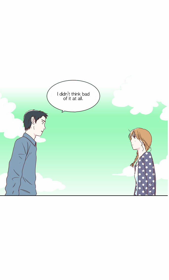 We Broke Up Manhwa - Chapter 7 Page 18