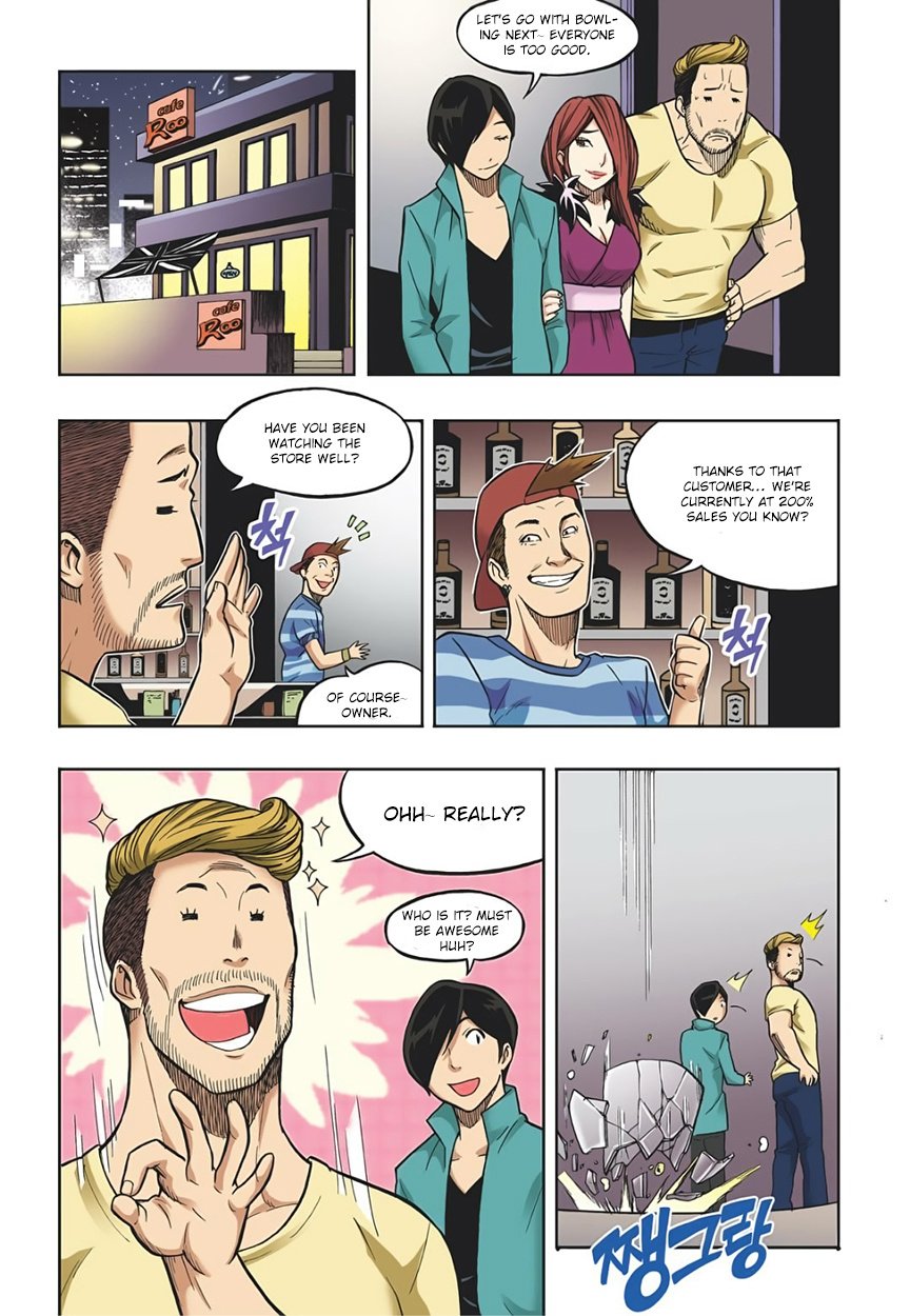 Skill of Lure Manhwa - Chapter 17 Page 28