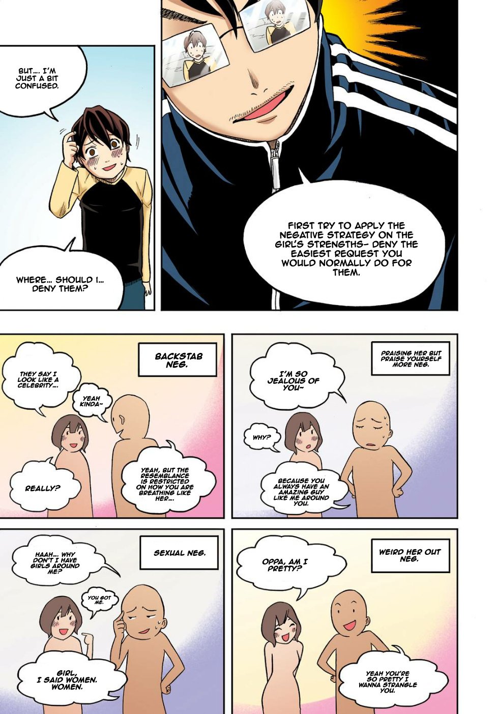 Skill of Lure Manhwa - Chapter 10 Page 13