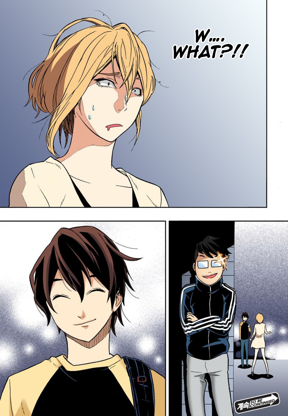 Skill of Lure Manhwa - Chapter 10 Page 31