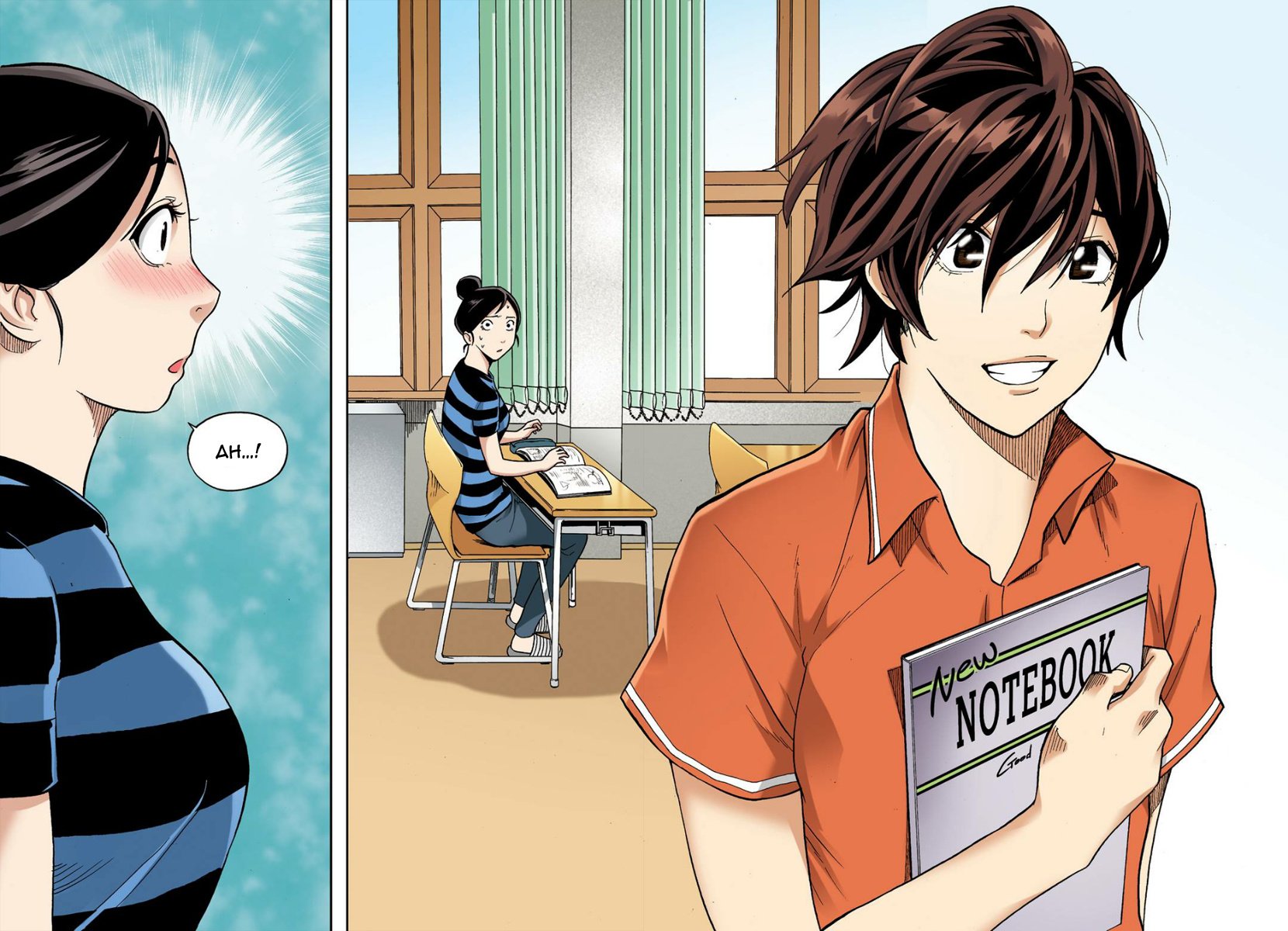 Skill of Lure Manhwa - Chapter 7 Page 30