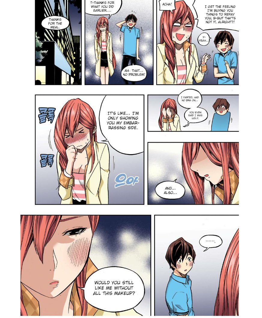 Skill of Lure Manhwa - Chapter 24 Page 26