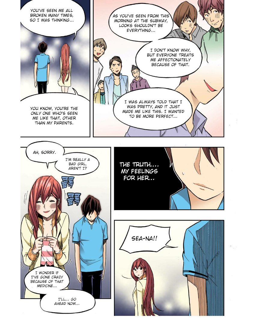Skill of Lure Manhwa - Chapter 24 Page 27