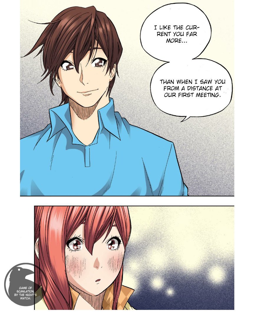 Skill of Lure Manhwa - Chapter 24 Page 28
