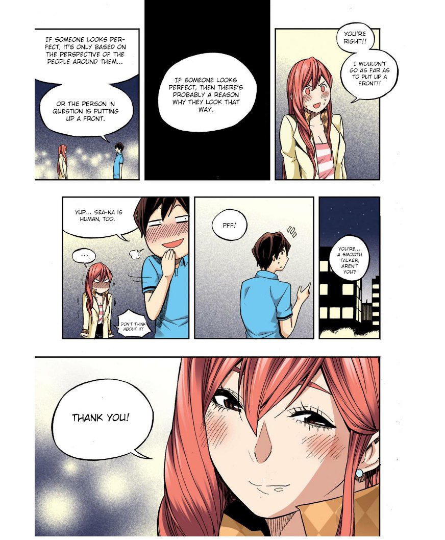 Skill of Lure Manhwa - Chapter 24 Page 29