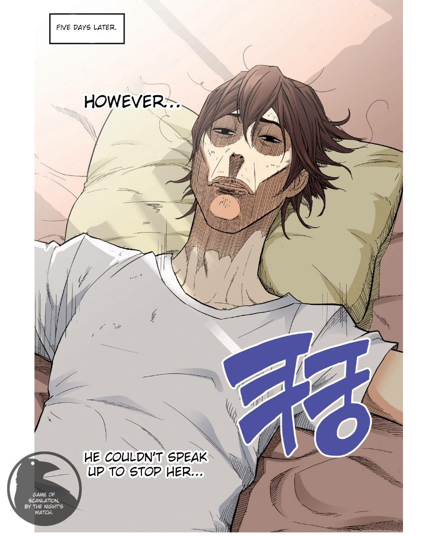 Skill of Lure Manhwa - Chapter 24 Page 31