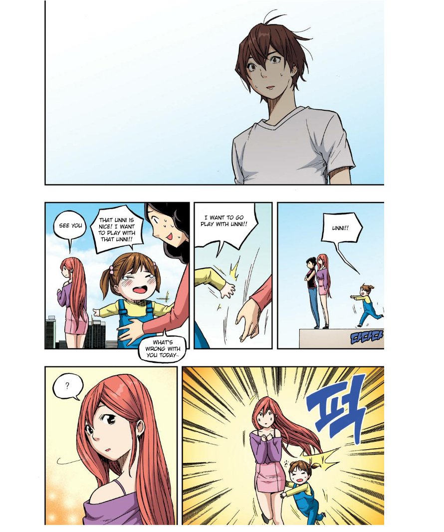 Skill of Lure Manhwa - Chapter 22 Page 17