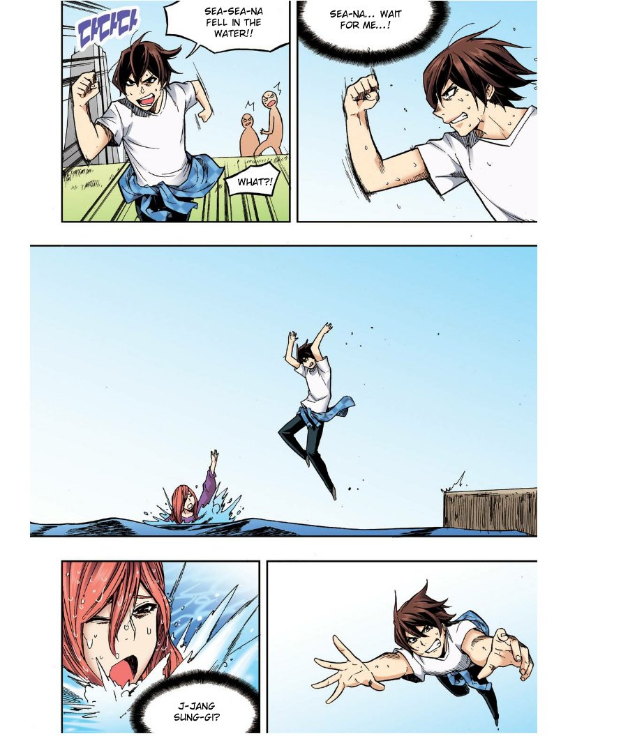 Skill of Lure Manhwa - Chapter 22 Page 19