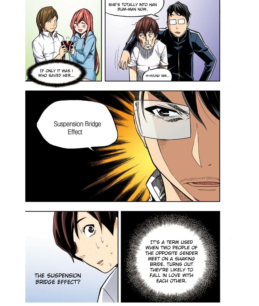 Skill of Lure Manhwa - Chapter 22 Page 29