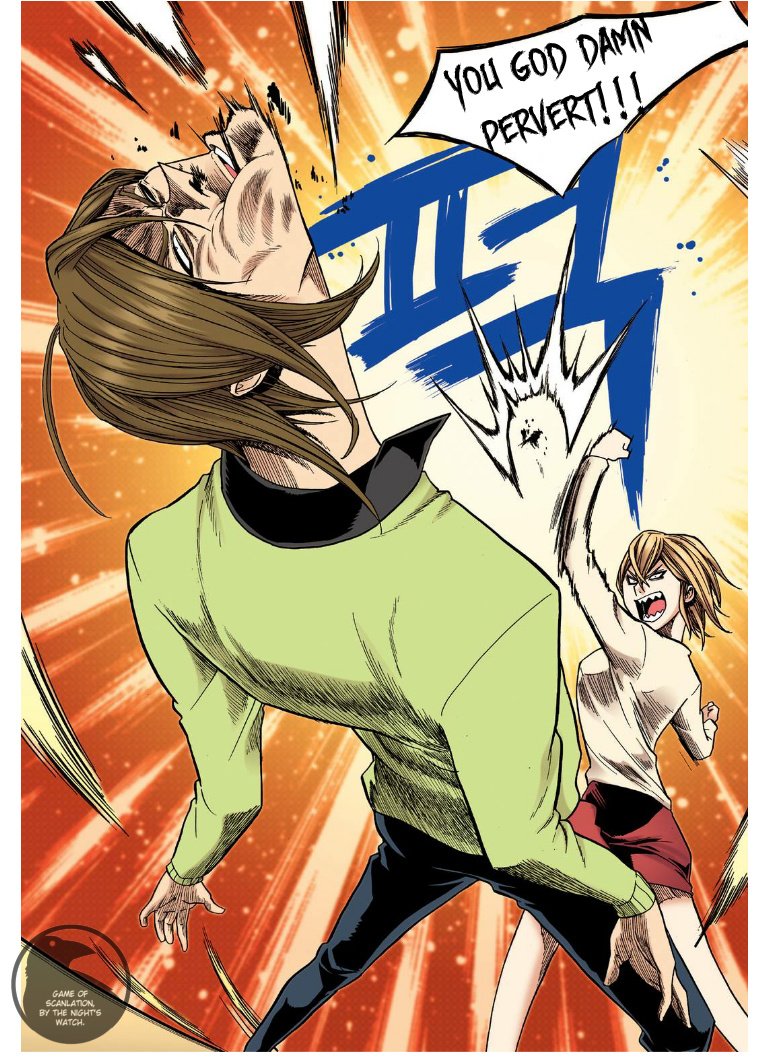 Skill of Lure Manhwa - Chapter 21 Page 30