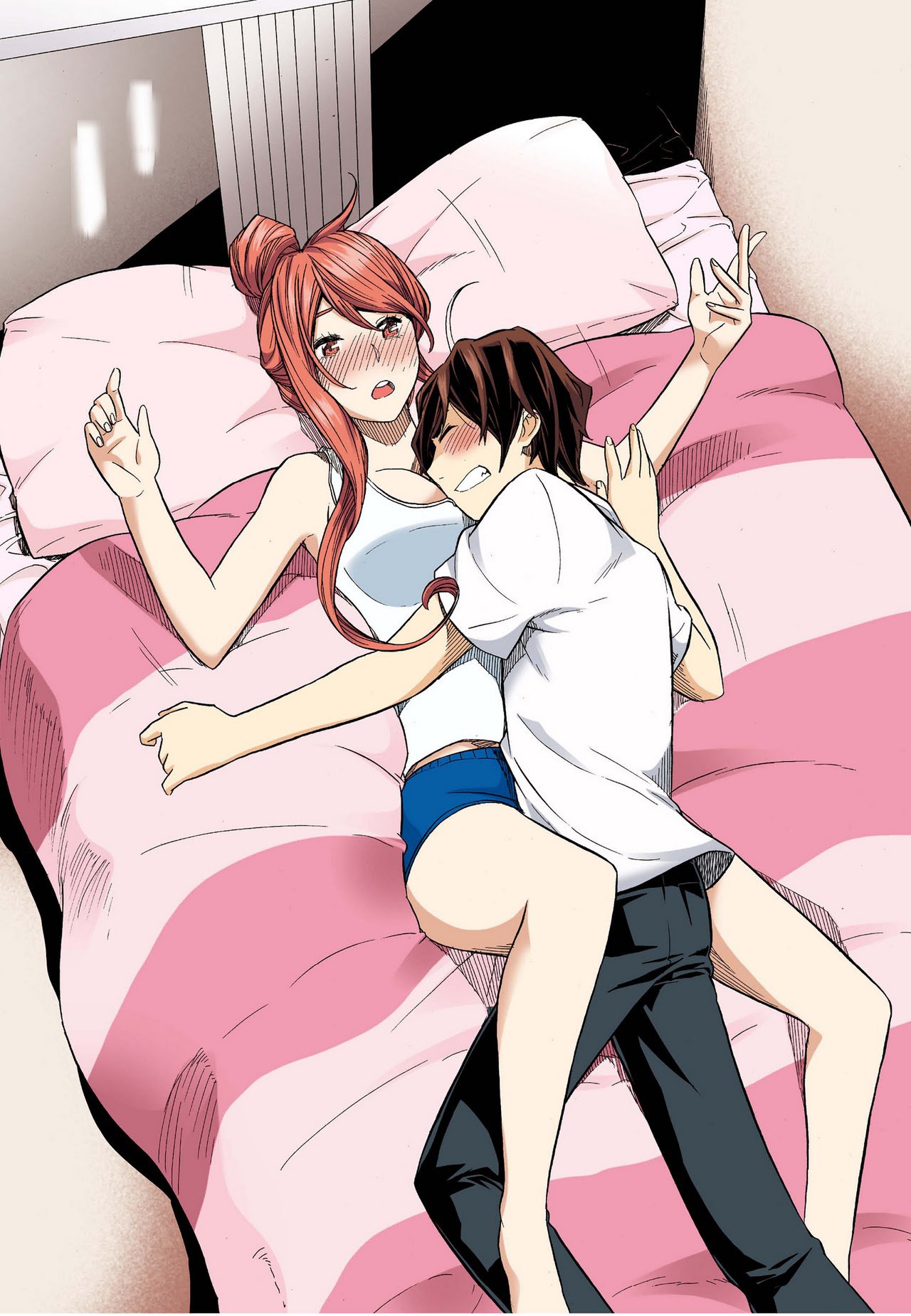 Skill of Lure Manhwa - Chapter 28.5 Page 7