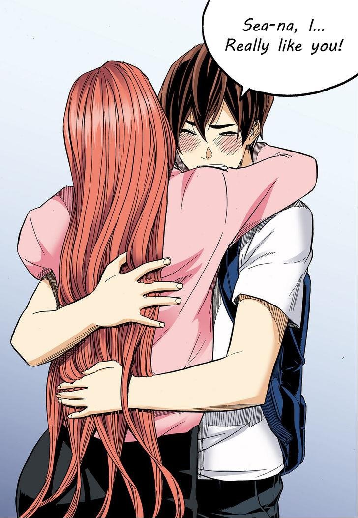 Skill of Lure Manhwa - Chapter 30.5 Page 17