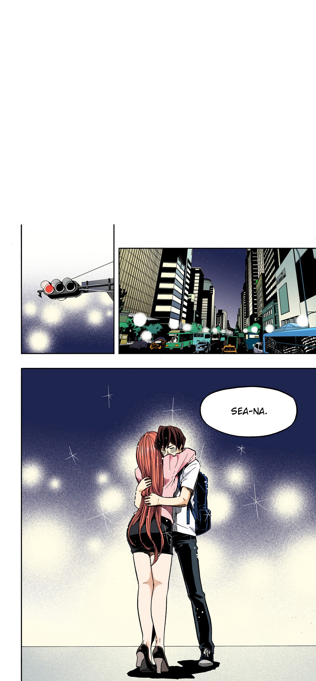 Skill of Lure Manhwa - Chapter 31 Page 1
