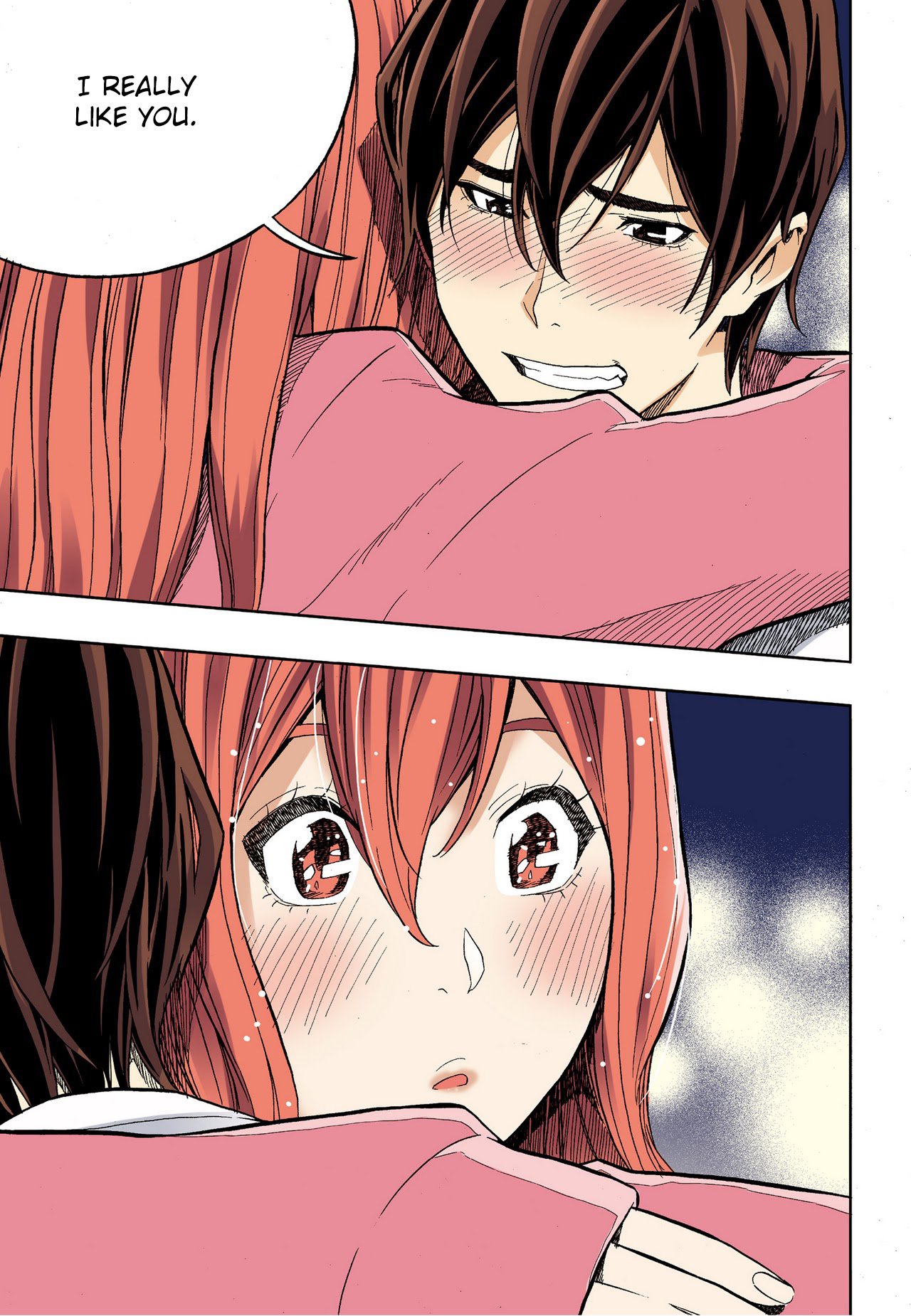 Skill of Lure Manhwa - Chapter 31 Page 2