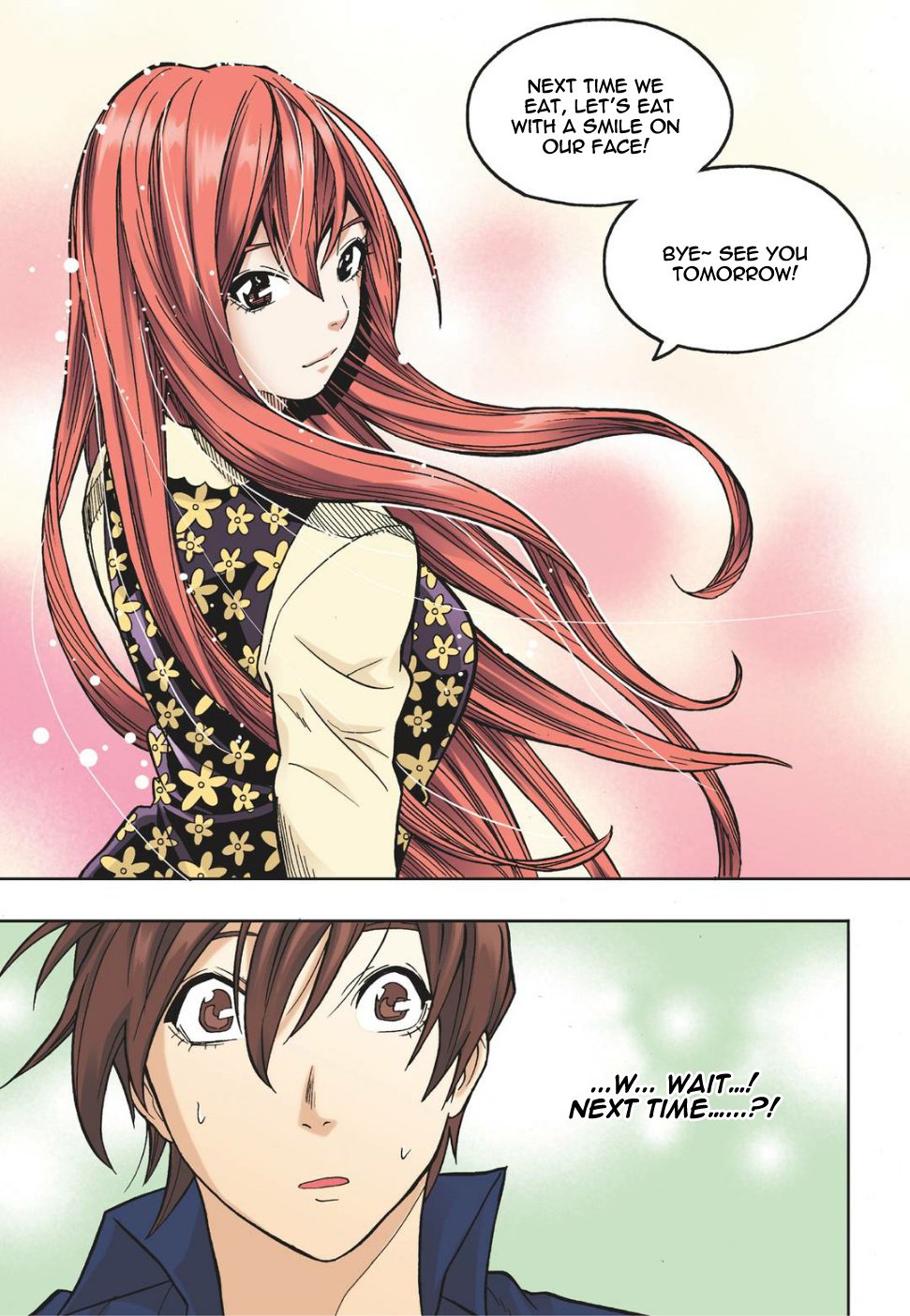 Skill of Lure Manhwa - Chapter 15 Page 30