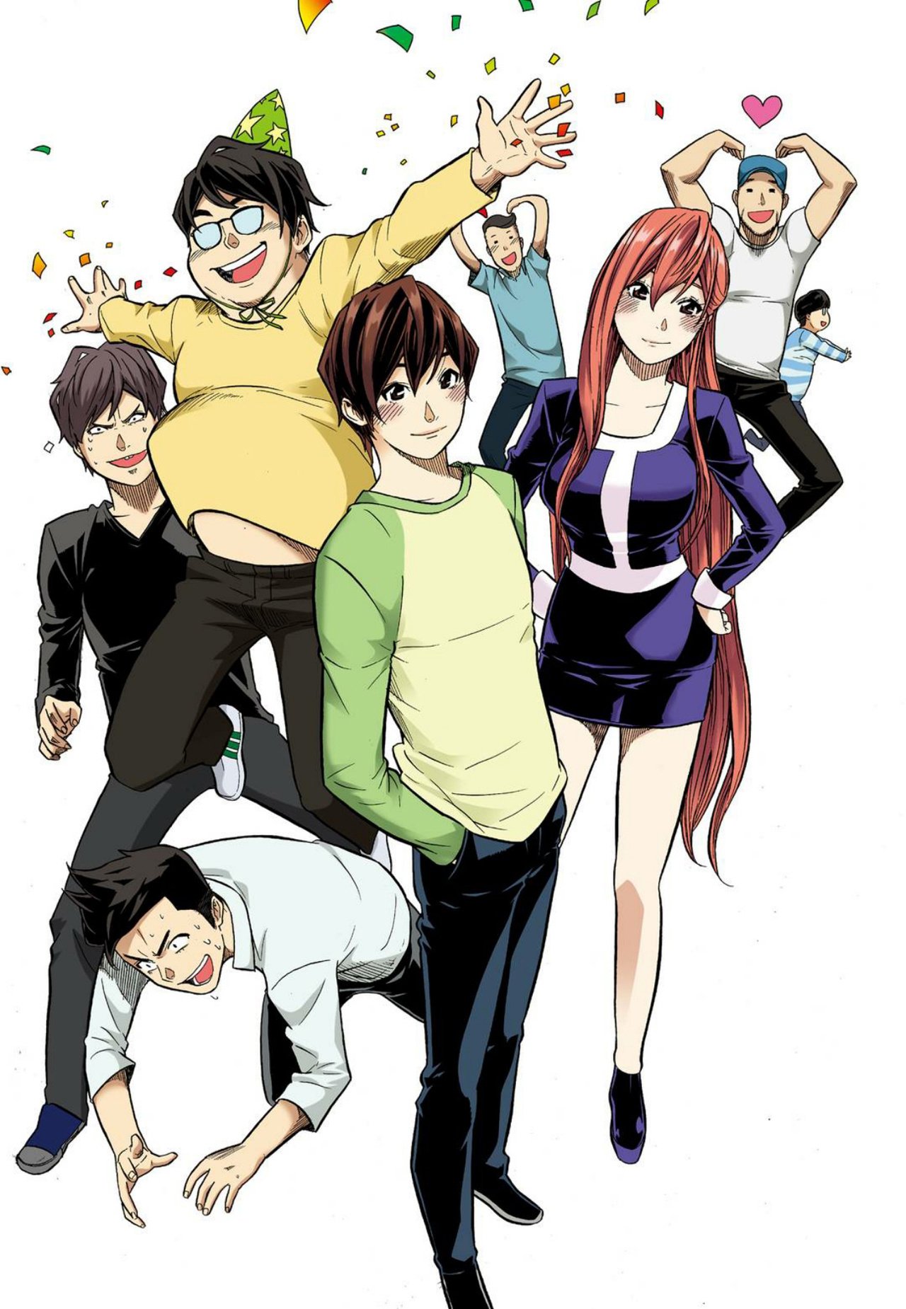 Skill of Lure Manhwa - Chapter 35 Page 2