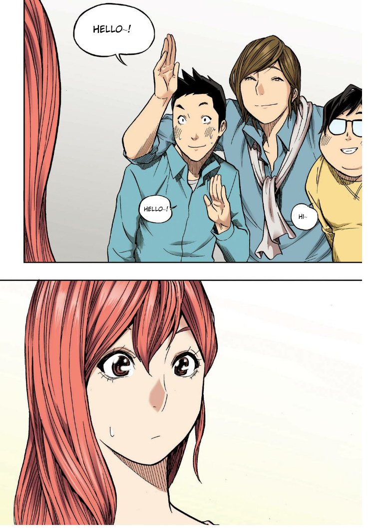 Skill of Lure Manhwa - Chapter 20 Page 22