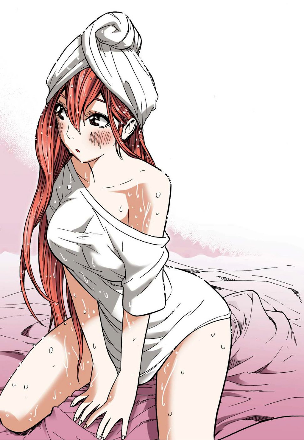 Skill of Lure Manhwa - Chapter 16 Page 3