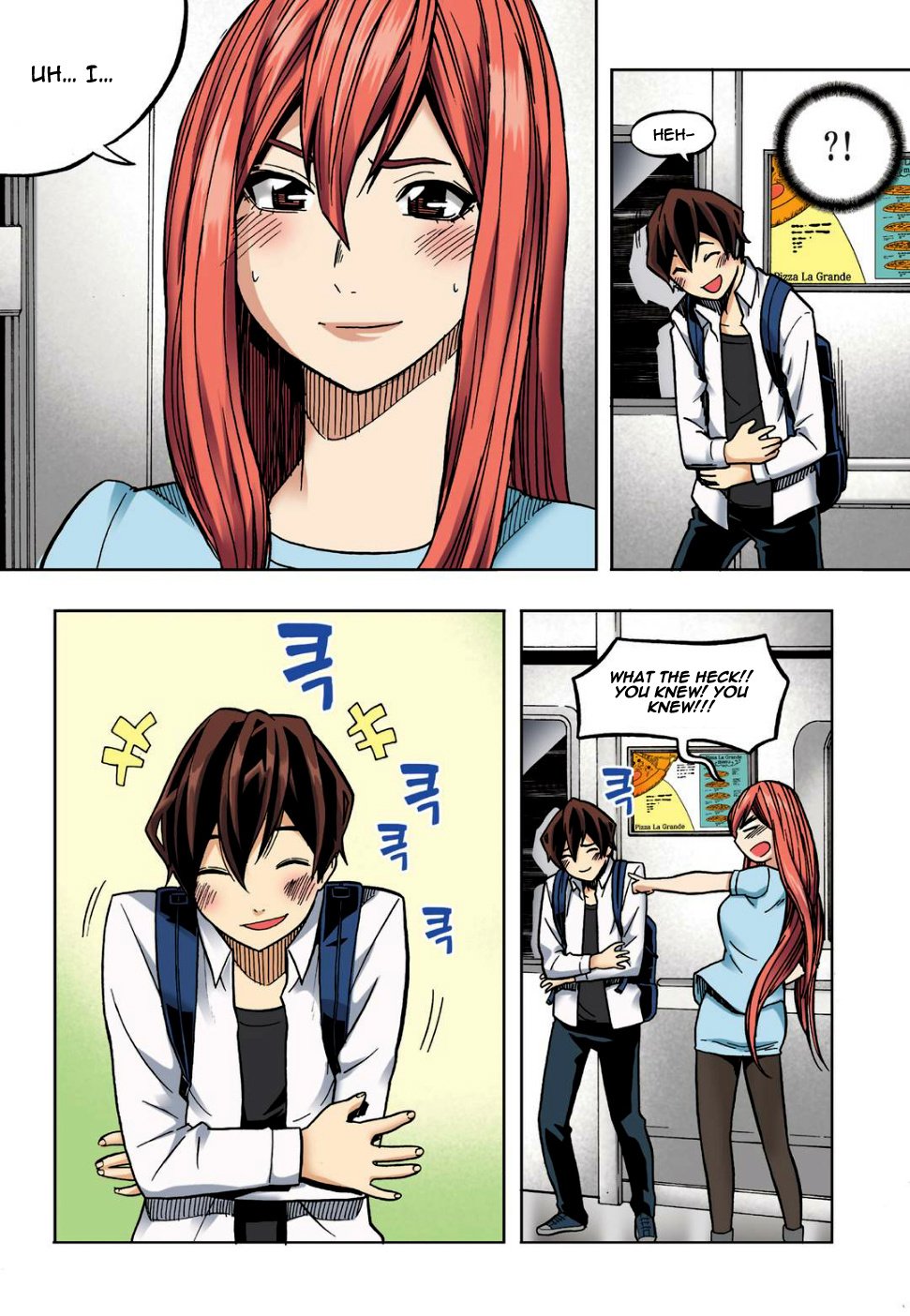 Skill of Lure Manhwa - Chapter 16 Page 25