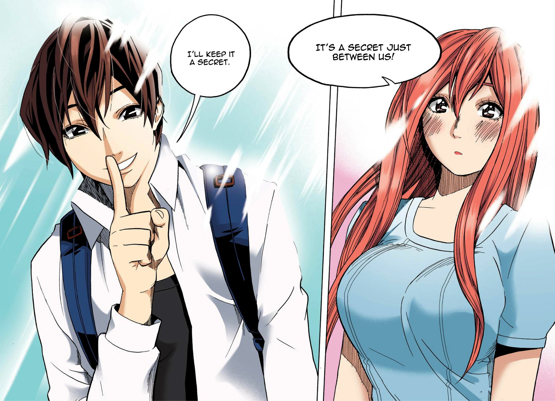 Skill of Lure Manhwa - Chapter 16 Page 26